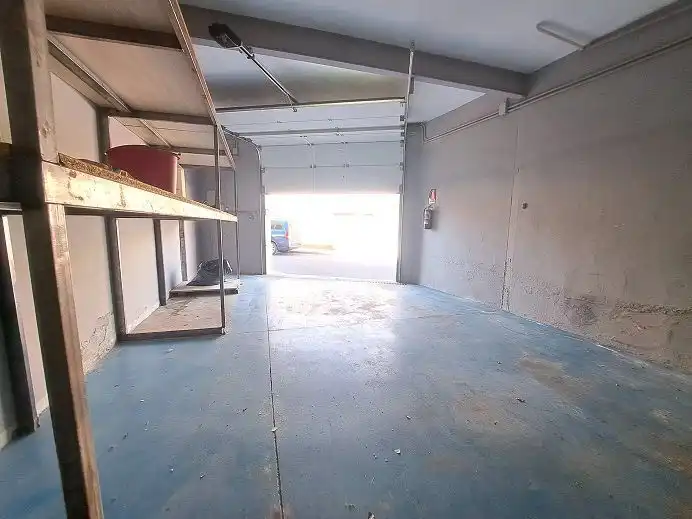 Nau industrial en venda a Valdepeñas