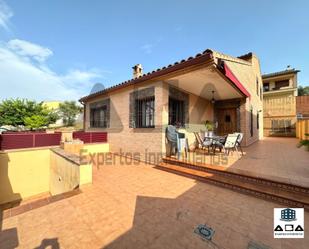 Terrace of House or chalet for sale in Oropesa  with Terrace