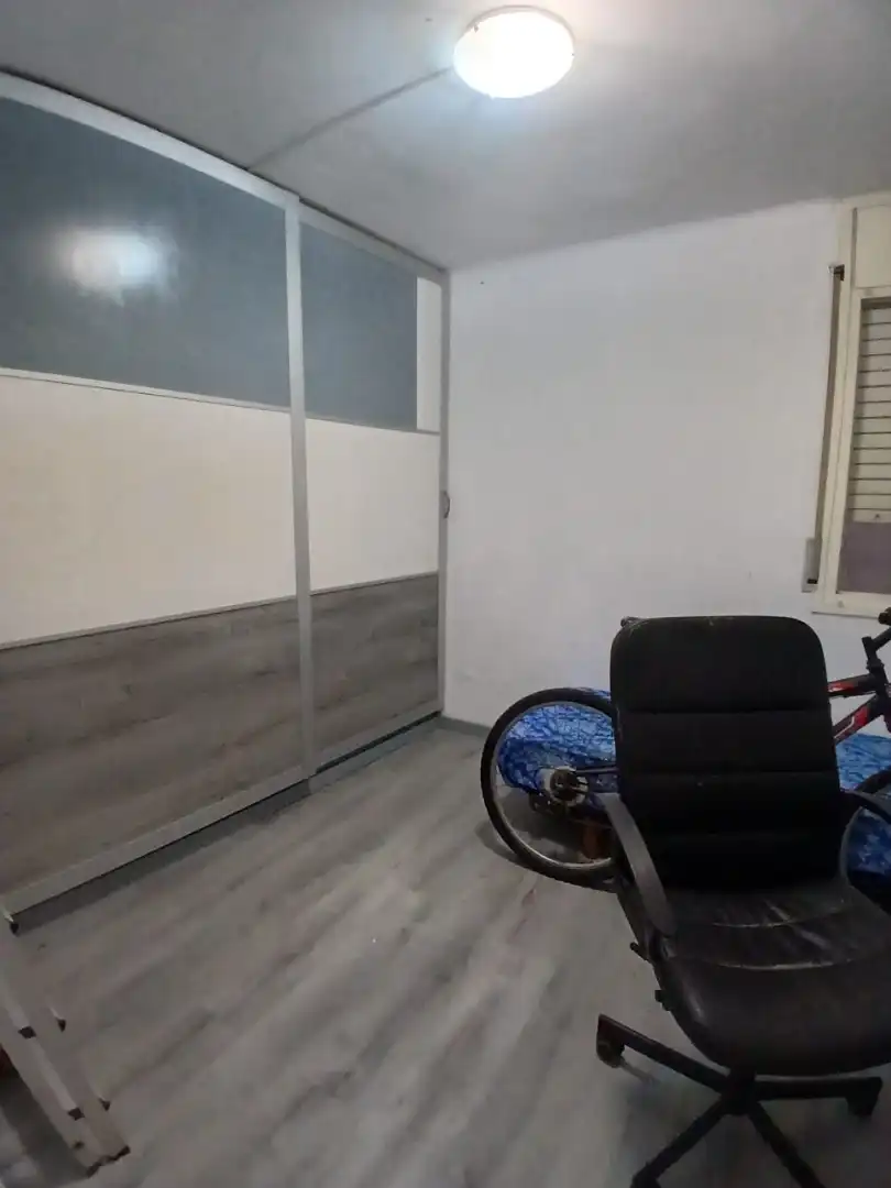 Wohnung zur Miete in Pineda de Mar mit Möbliert, Ofen und Balkon