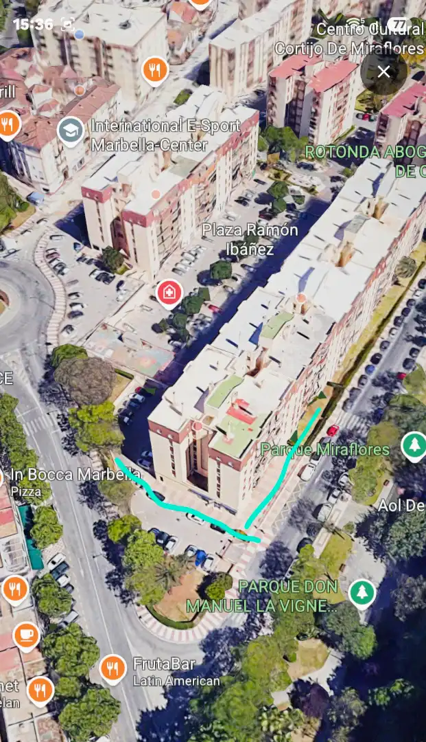 Local comercial en alquiler en Marbella Centro, imagen 16