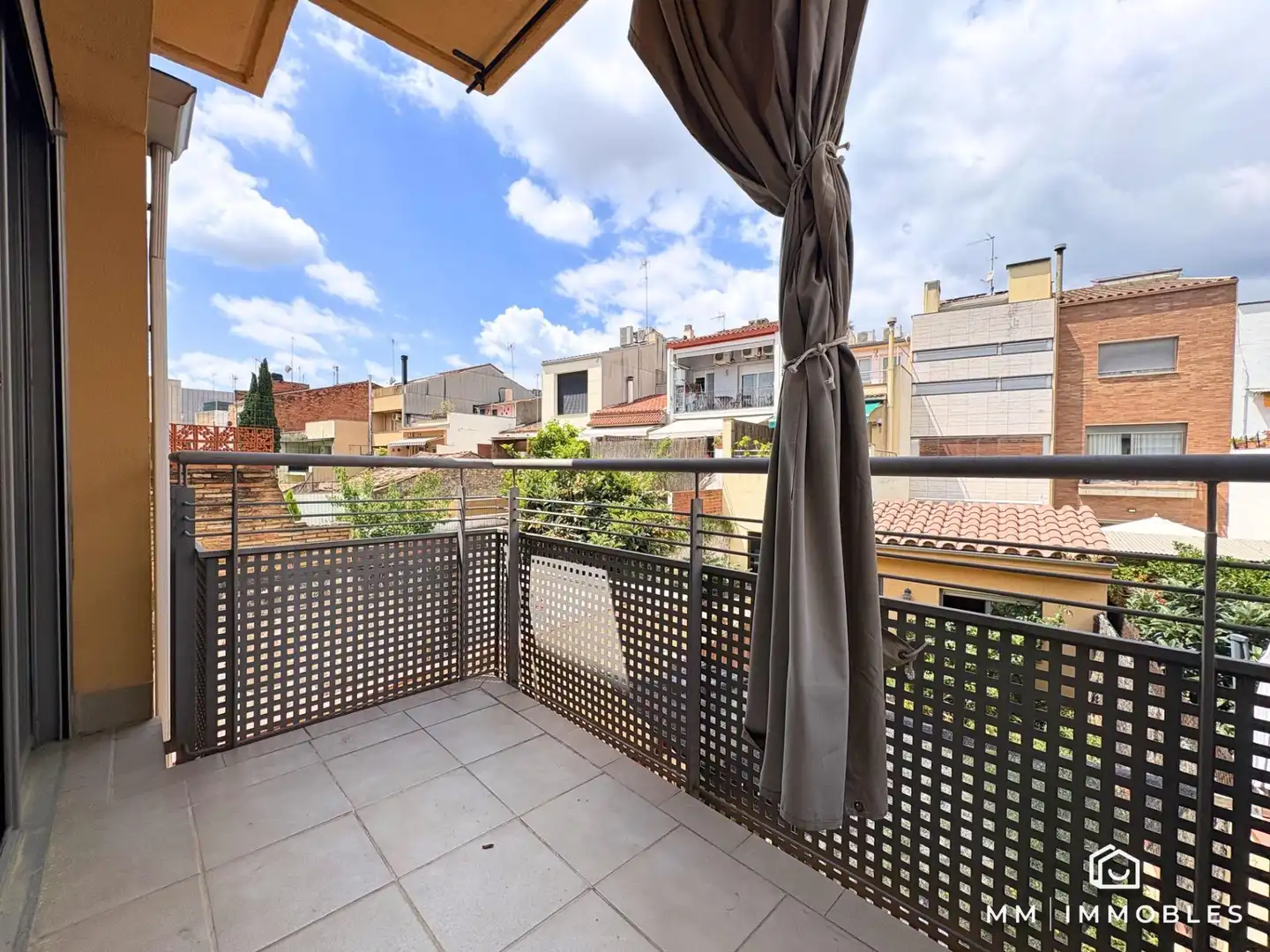 Terrace of Attic for sale in Granollers  with Heating and Terrace