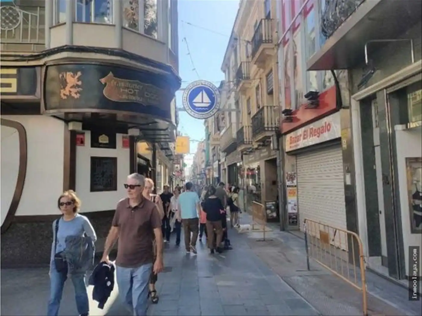 Business premises for transfer in Centre, imagen 10