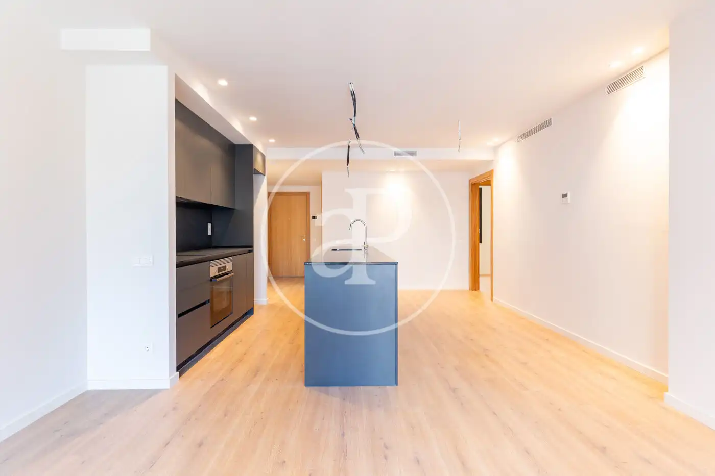 Exterior view of Flat for rent in Sant Cugat del Vallès  with Heating and Terrace