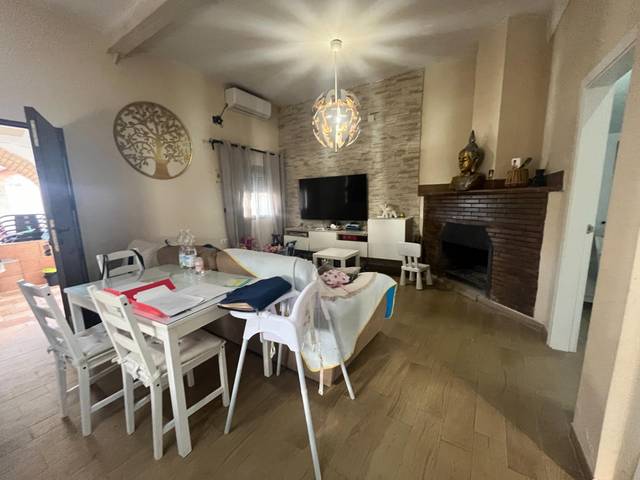 Finca rústica en Venta en El Rocío - La Milagrosa