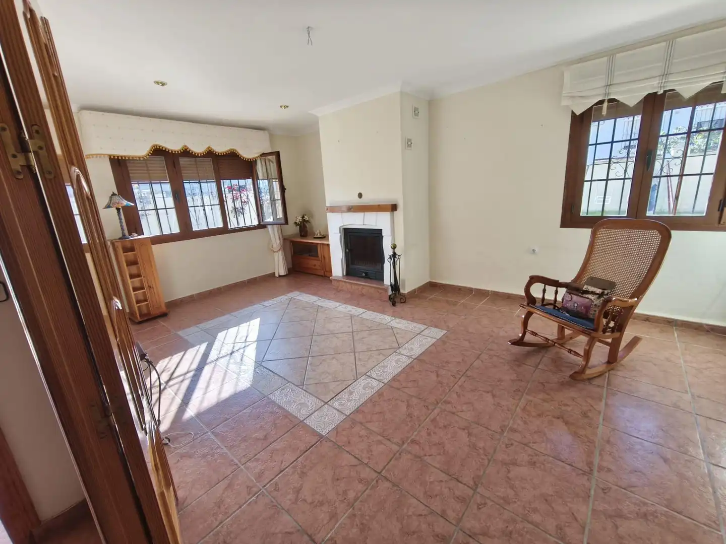 Casa o xalet en venda a Jardines de Alhaurín - Huerta Alta - Fuensanguínea