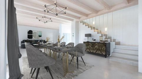 Finca a estrenar en venta con impresionantes vistas en Santanyi, Mallorca, imatge 5