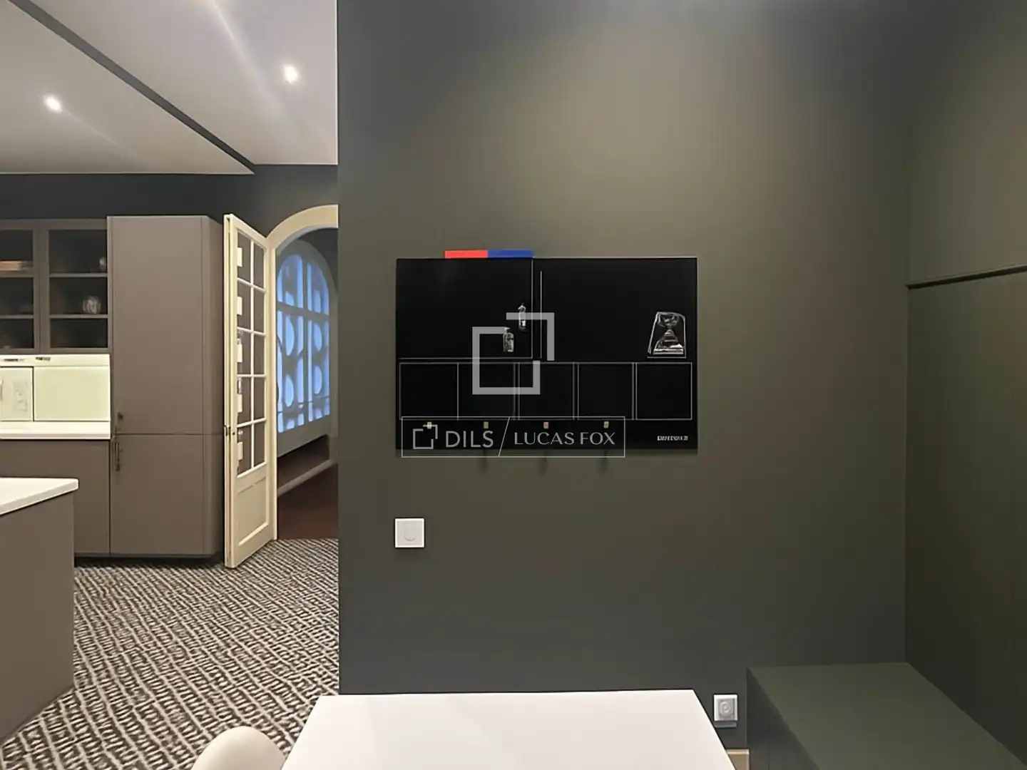 Piso en venta en Barcelona con Calefacción, Amueblado y Balcón