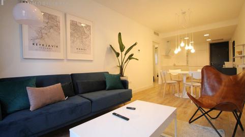 Foto 3 de Piso de alquiler en San Julián,  Sevilla Capital