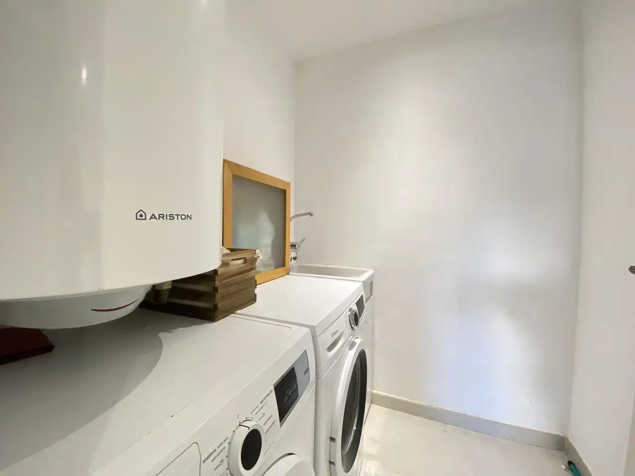 Dúplex con terraza en venta en Santa Eulària, imagen 46