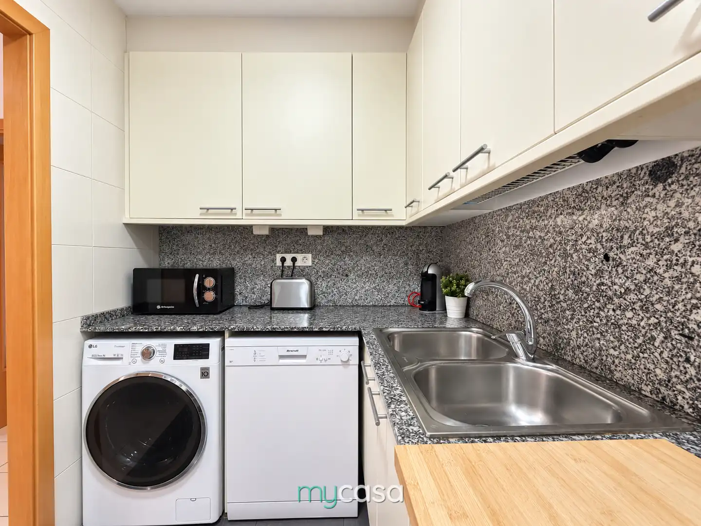 Appartement avec piscine à vendre à Carrer de la Mar Jònica, imagen 34