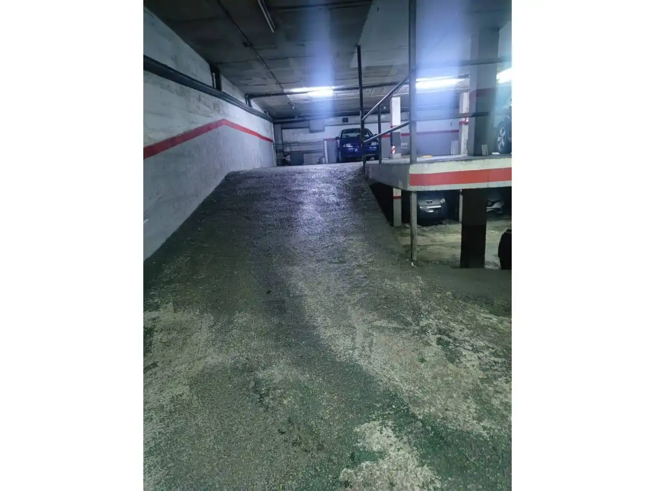 Individual en venda a Calle Irlanda, imagen 3