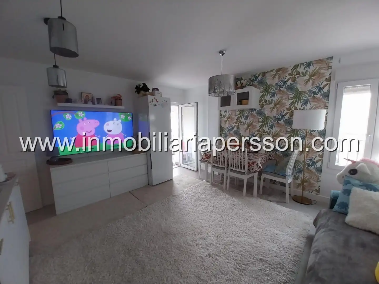 Flat with terrace for sale in San Luis de Sabinillas, imagen 9