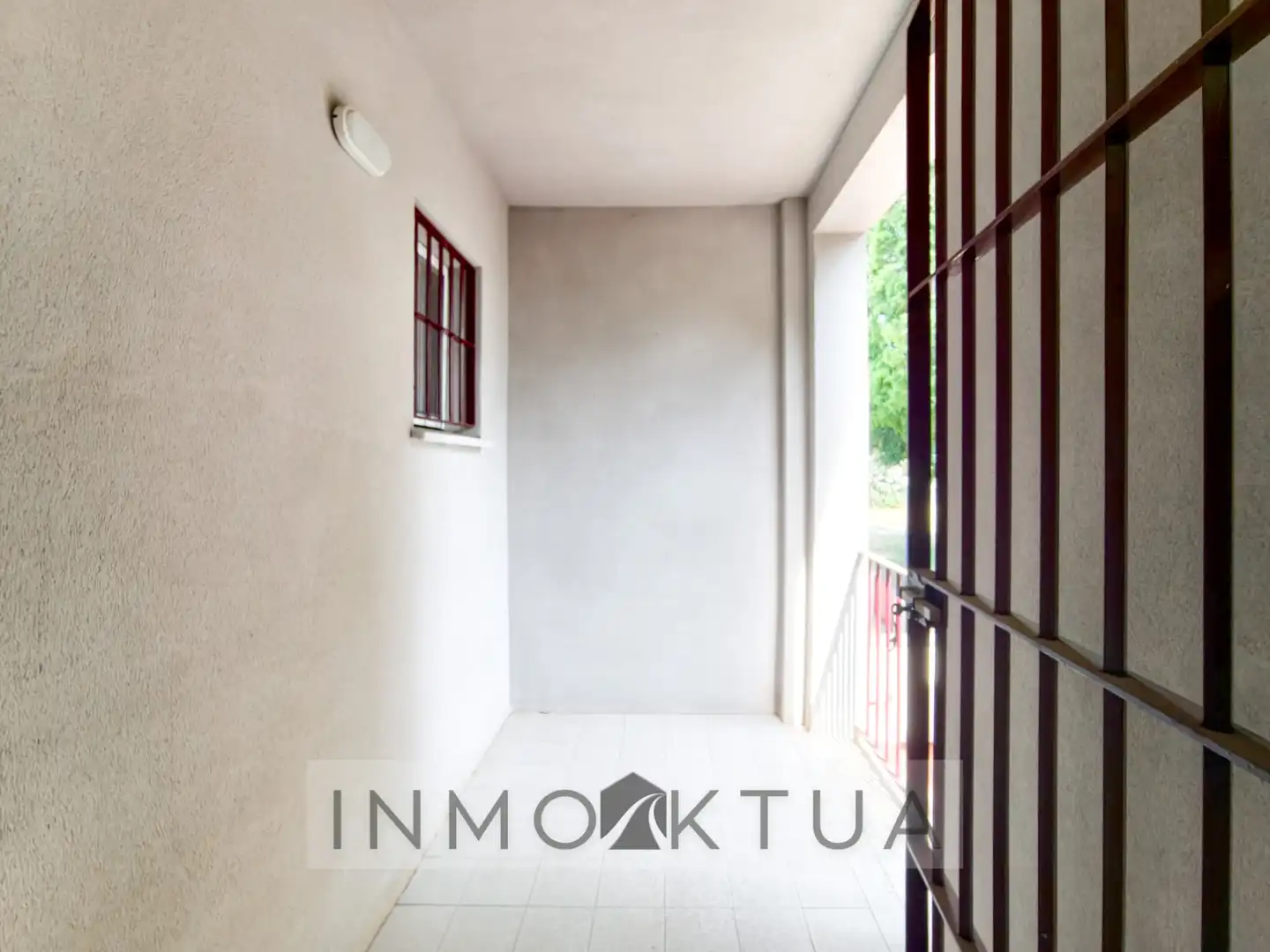 Terraza de Casa adosada en venta en Jerez de la Frontera con Aire acondicionado y Terraza