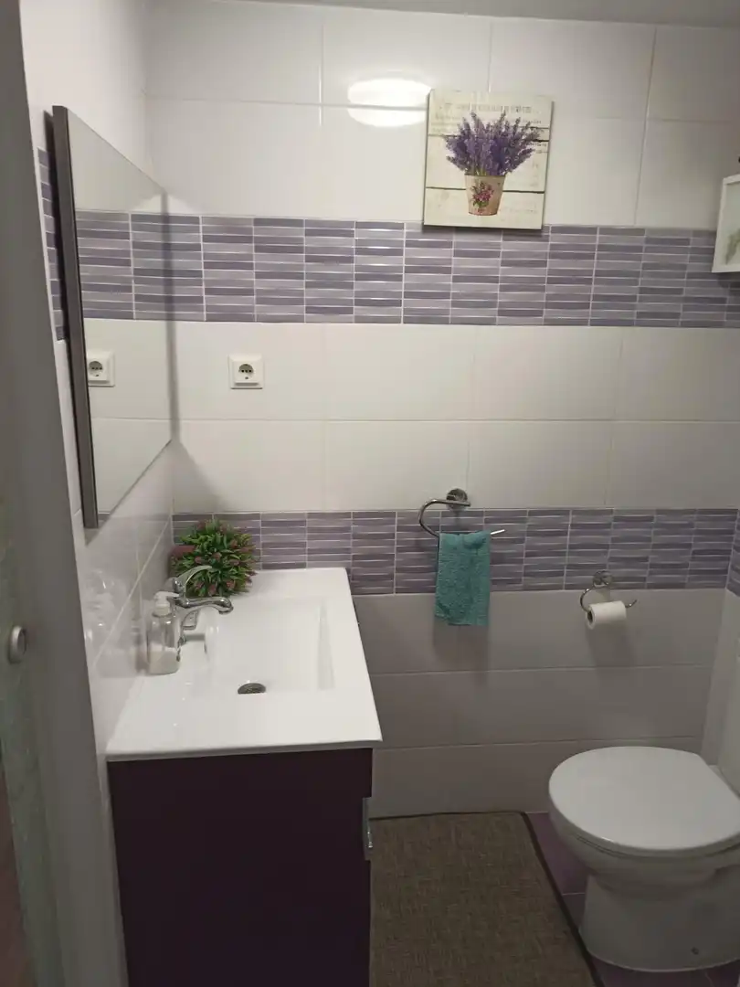 Piso con ascensor en venta en Calle TANGER 20, imagen 30