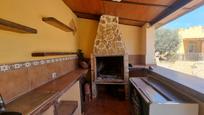 Cuina de Casa o xalet en venda en Torre-Pacheco amb Aire condicionat, Terrassa i Piscina