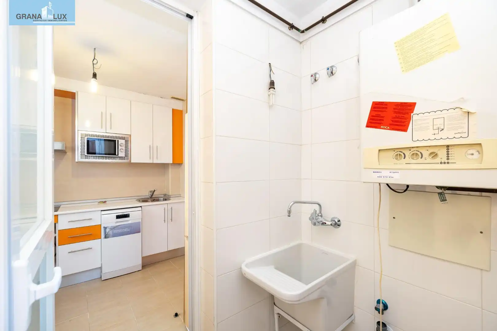 Piso con ascensor en venta en Calle DOÑANA (LAN), imagen 19