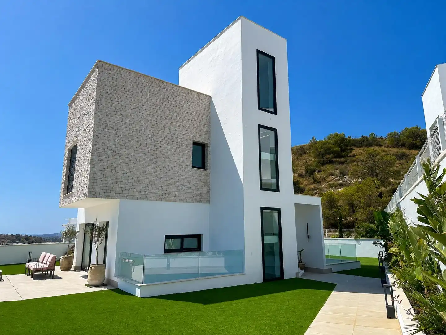 Chalet en venta en Calle Calle Cáceres, imagen 7