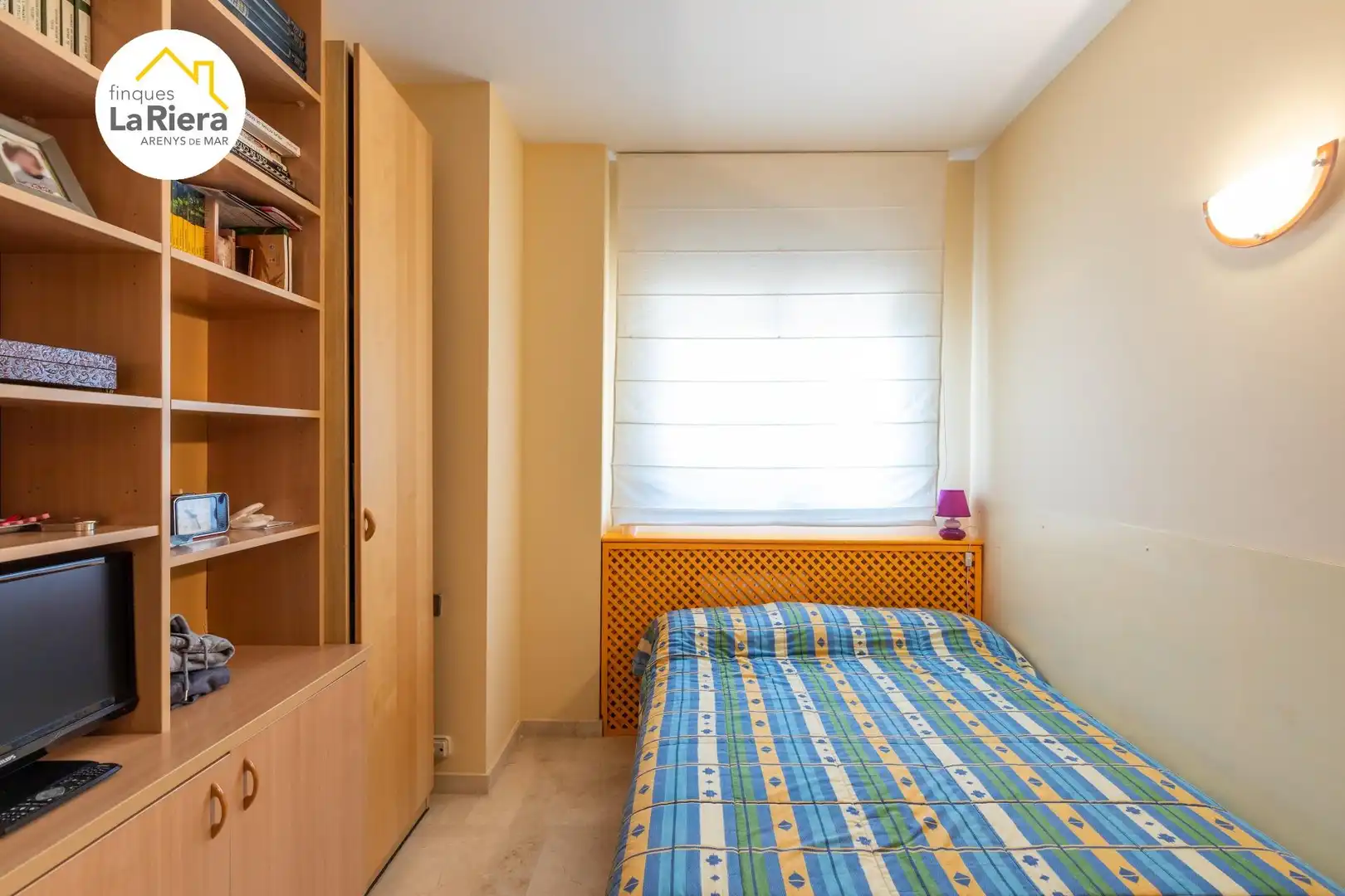 Habitación de Casa o chalet en venta en Arenys de Munt con Aire acondicionado, Calefacción y Jardín privado