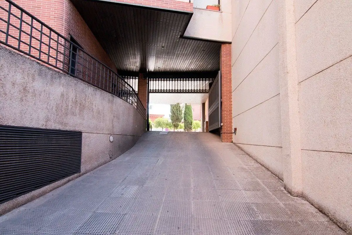 Aparcament en venda a Camino de Ronda 187, imagen 6