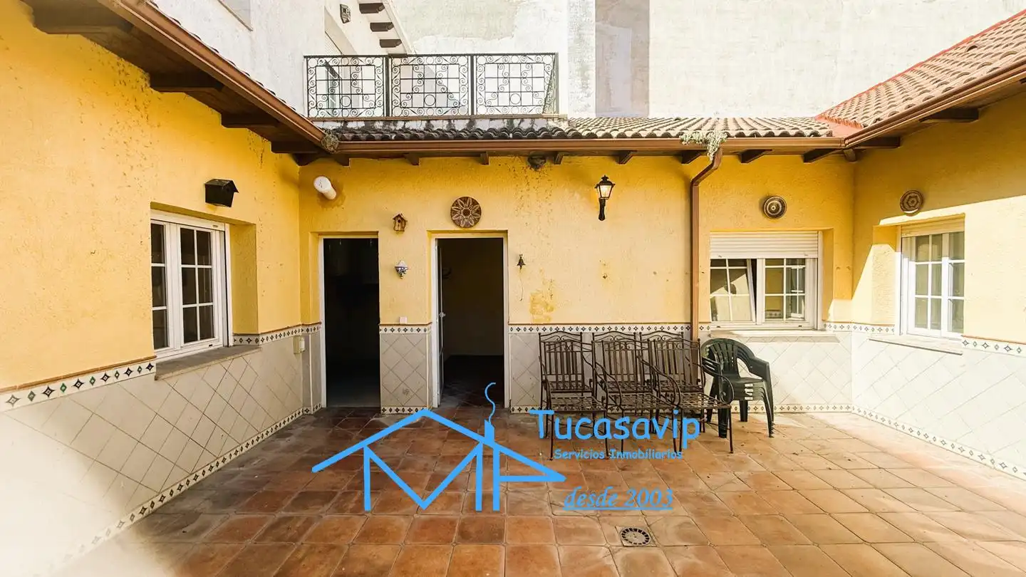 Casa en venda a Cebreros, imagen 2