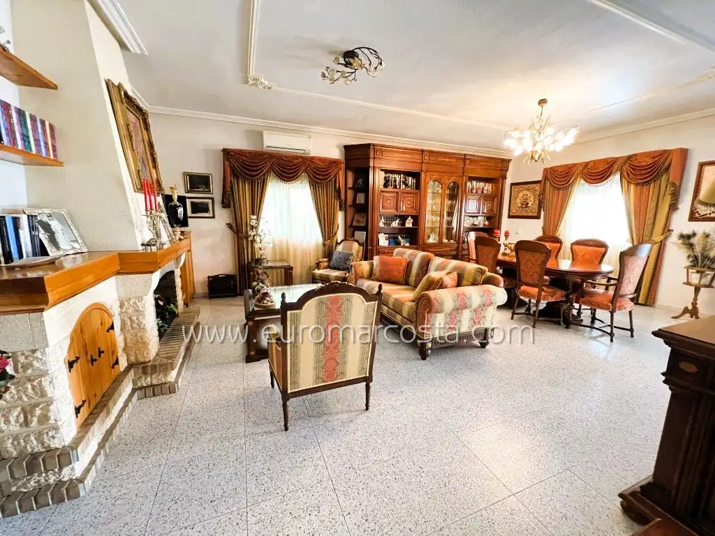 Casa rústica amb piscina en venda a partida del moco, imagen 15