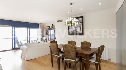 Foto 3 de Piso de alquiler en Aiguadolç - Sant Sebastià, Sitges