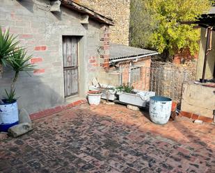 Terrasse von Country house zum verkauf in Cervià de Ter mit Heizung, Terrasse und Möbliert