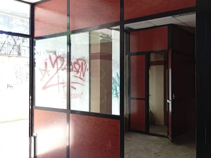 Geschaftsraum zum Verkauf in Getafe