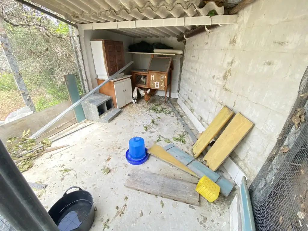Villa avec jardin à vendre à El Montgó, imagen 68