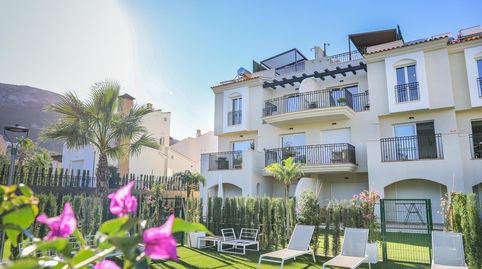 Foto 2 de Apartamento en venta en El Montgó, Dénia
