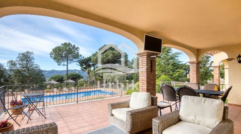 Foto 4 de Casa o chalet en venta en Urbanitzacions del Nord, Santa Cristina d'Aro