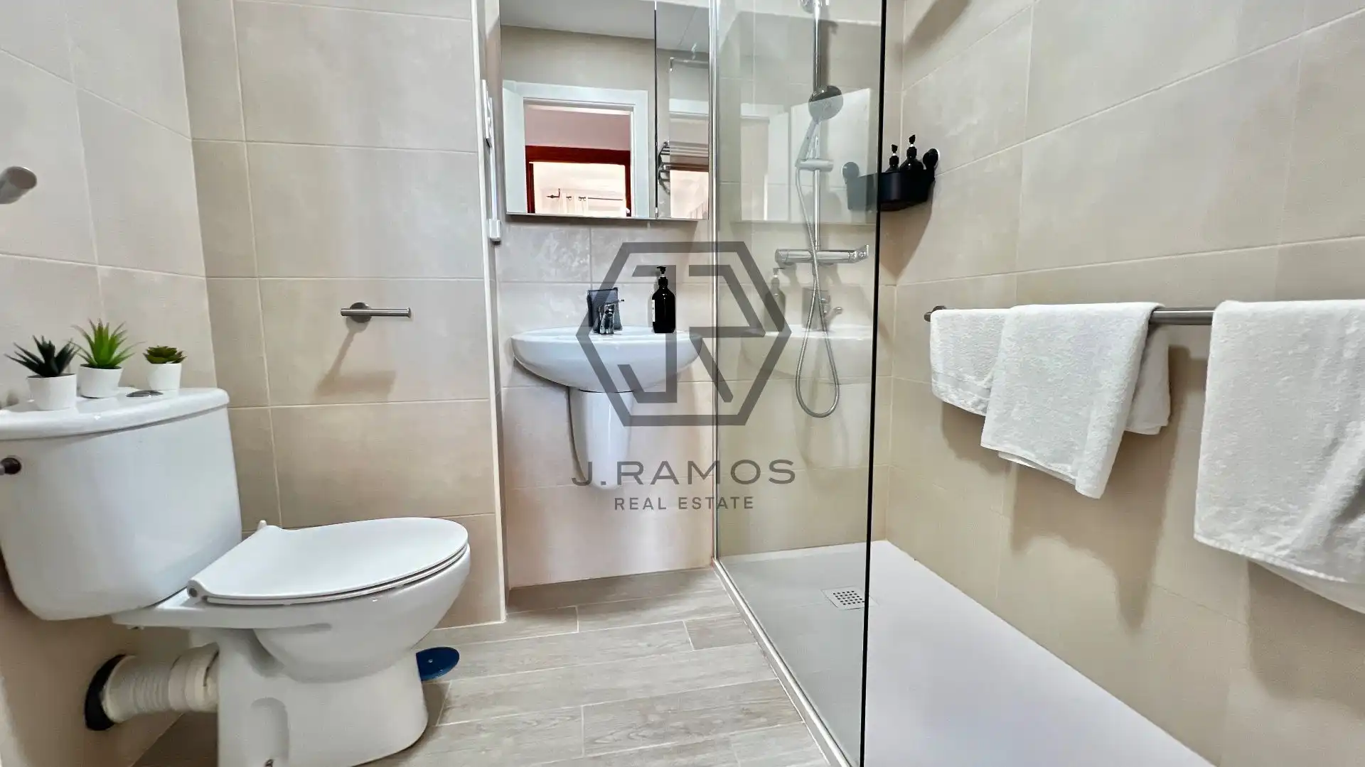 Flat with pool to rent in LOS PRADOS, imagen 9