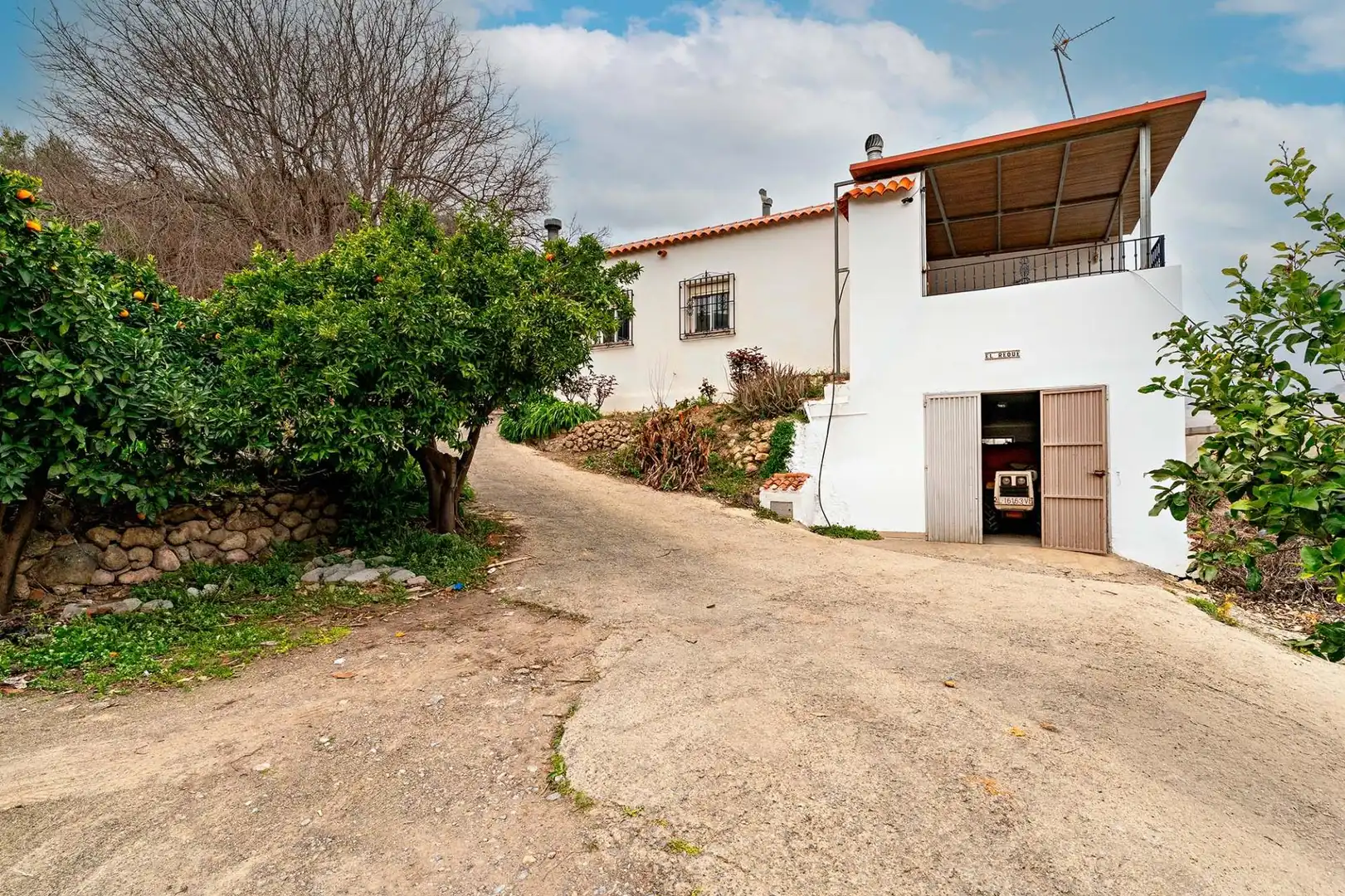 Detached house for sale in Canjáyar, imagen 2