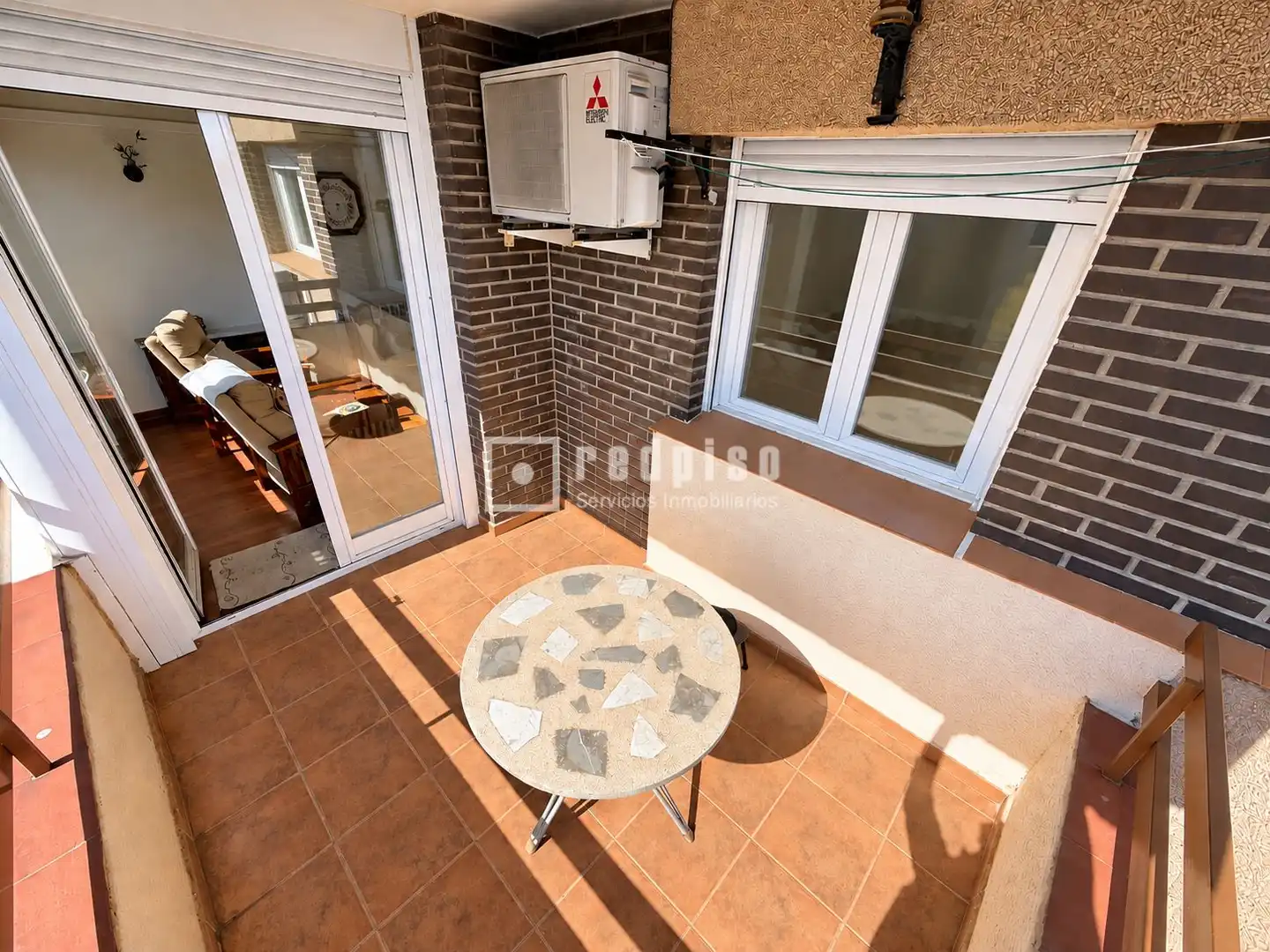 Flat with lift for sale in La Espinilla - Parque Blanco, imagen 16