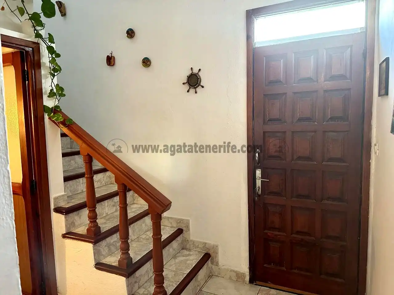 Houses for sale in Los Silos  with Private garden and Terrace