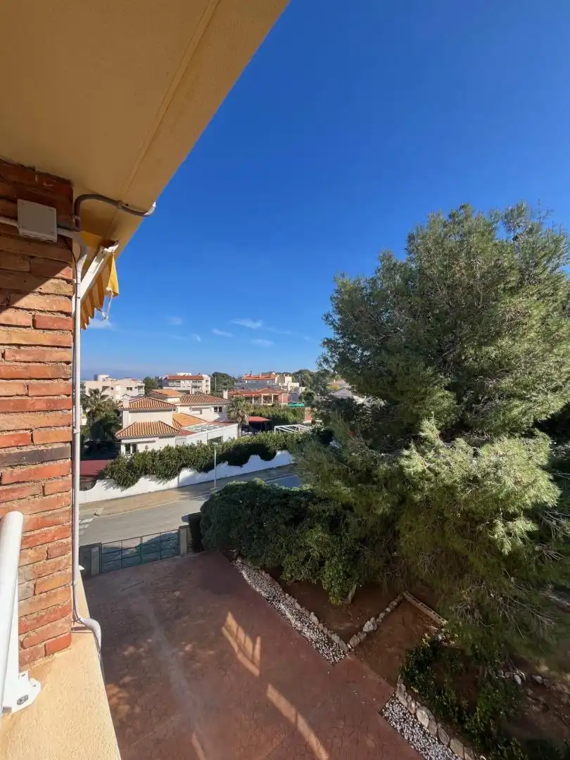 Apartment mit Terrasse zum Verkauf in Carrer del Pla de l'Era, imagen 28