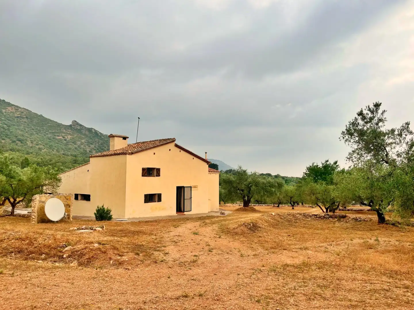Villa avec jardin à vendre à Roquetes, imagen 16
