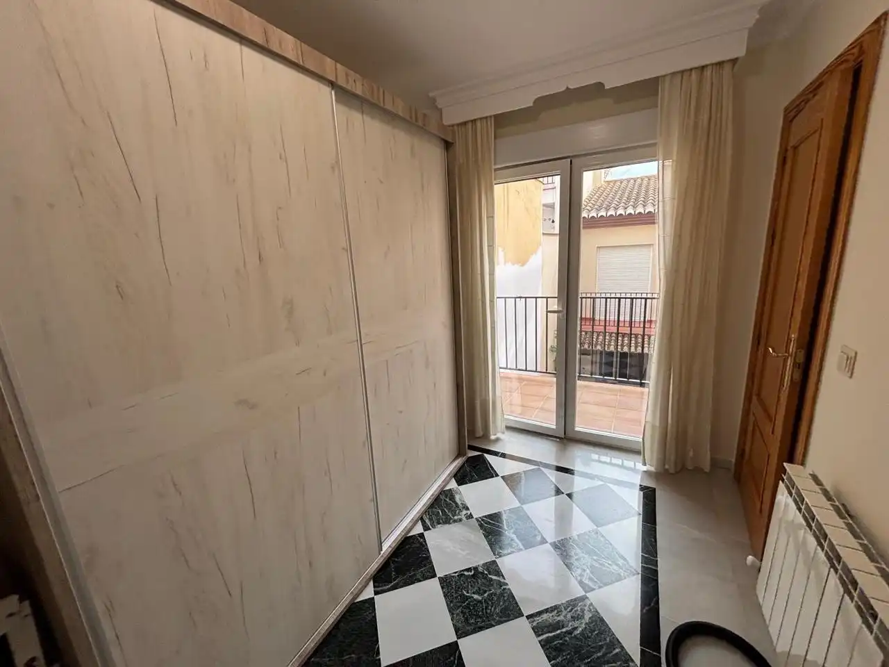 Habitación de Casa o chalet en venta en Cájar con Aire acondicionado y Terraza