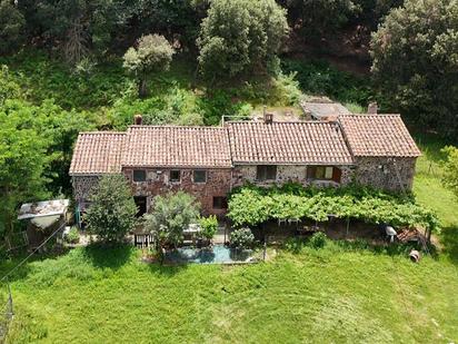 Finca rústica en venda a de la Font, Santa Pau