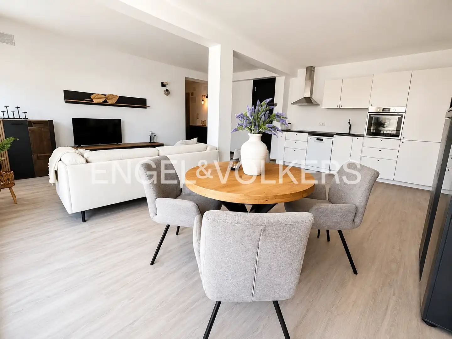 Wohnung mit Terrasse zum Verkauf in Montañar - El Arenal, imagen 5