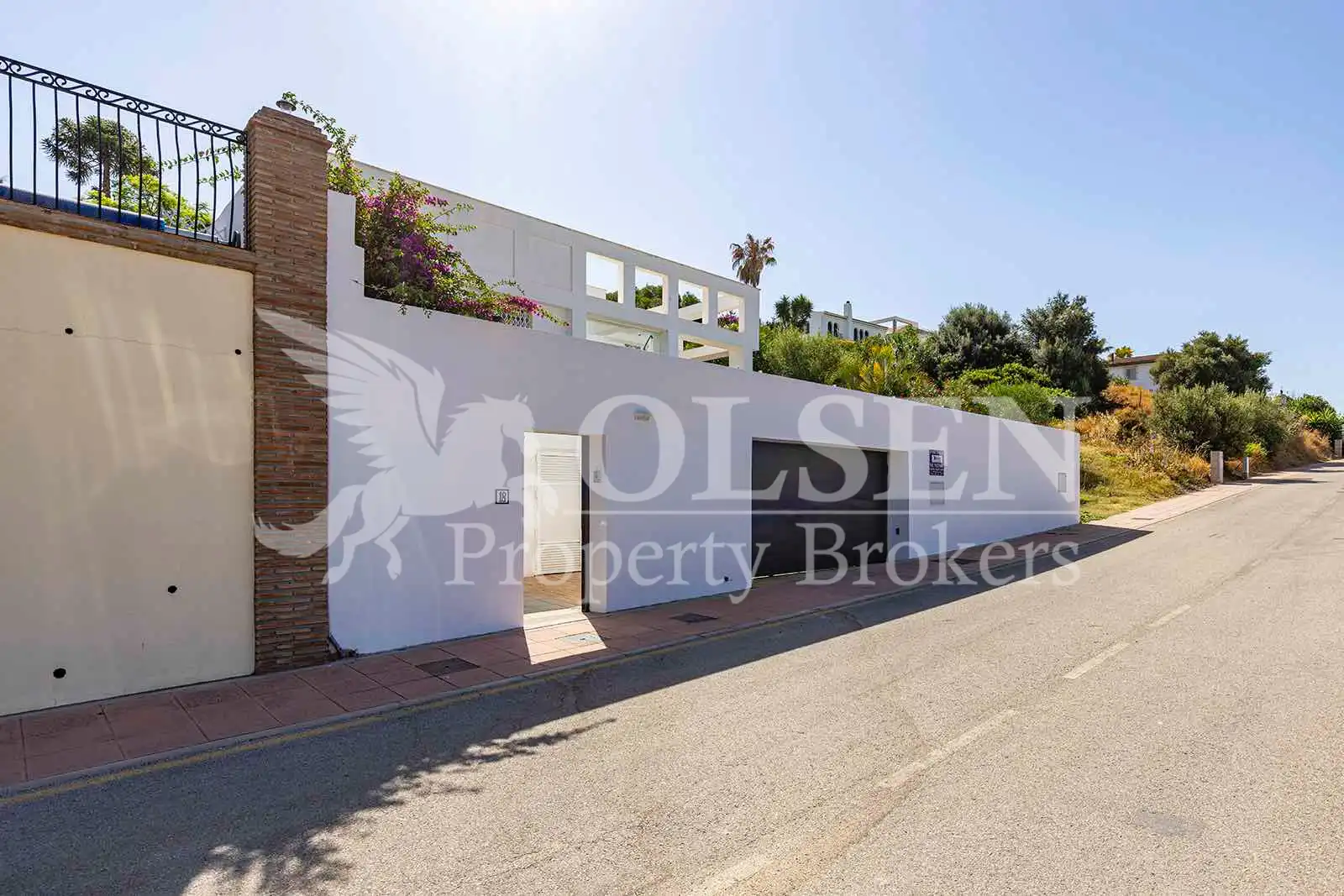 Villa mit Pool zum Verkauf in Costa Natura, imagen 46
