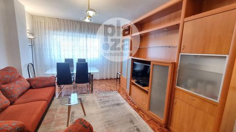 Foto 2 de Piso en venta en Luis Alberdi, Gamonal - San Bruno - G9, Burgos Capital