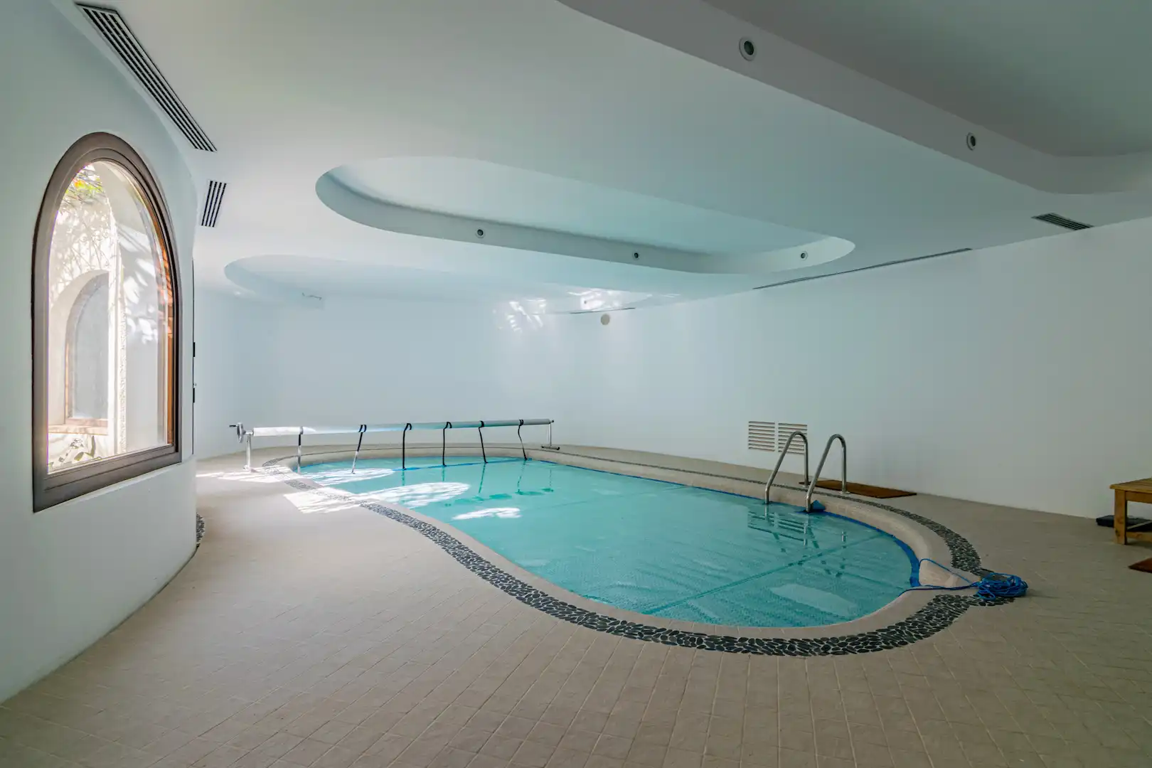Detached house with pool for sale in Altea ciudad, imagen 27