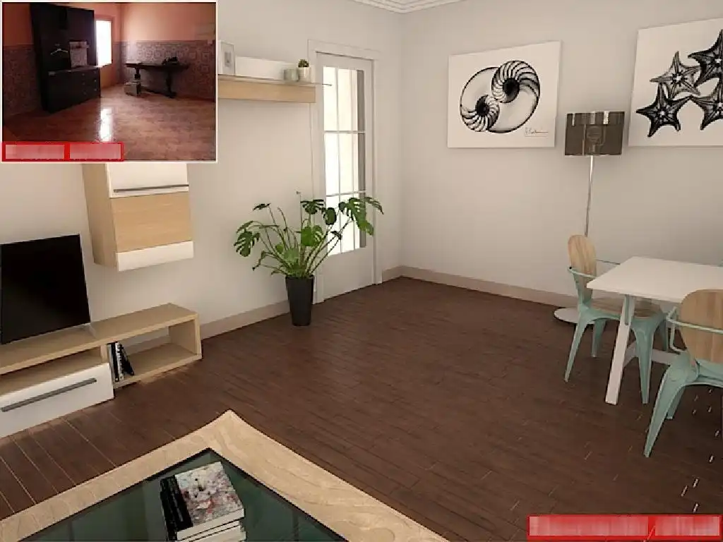 Flat for sale in RAMON SIJE, Orihuela ciudad