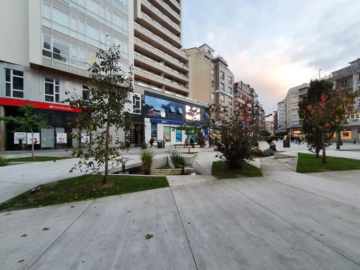 Local comercial de lloguer a Rúa Arzobispo Lago, imagen 9