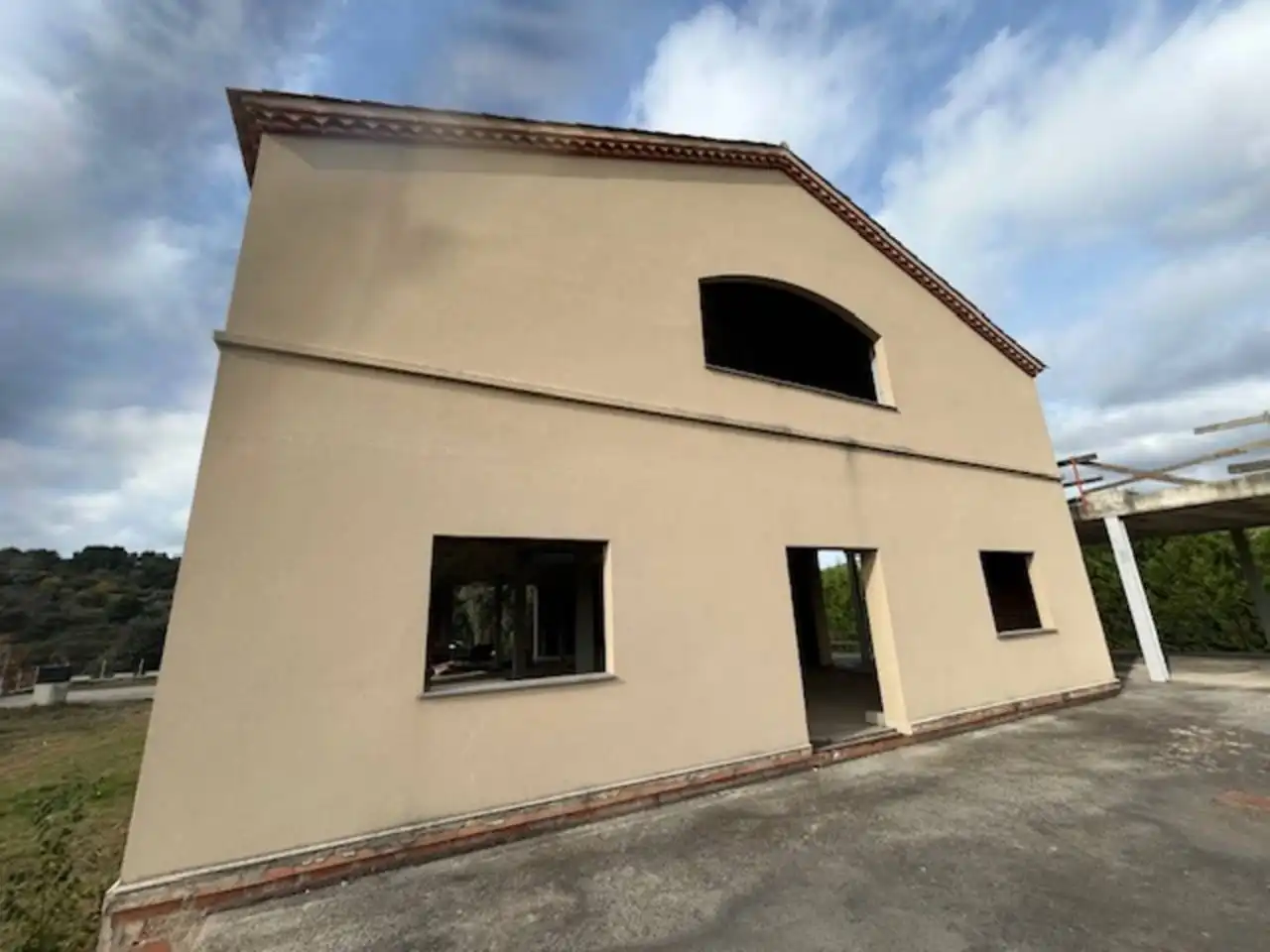 Country homes for sale in Carretera Rellinars, Poble Nou
