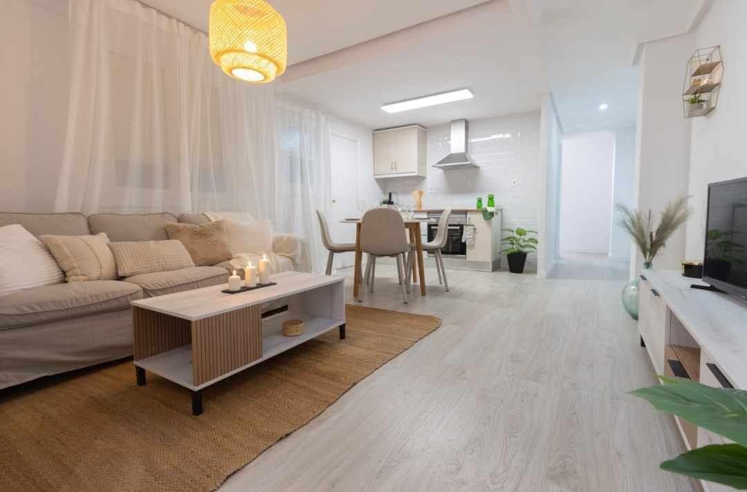 Flat for sale in Centro