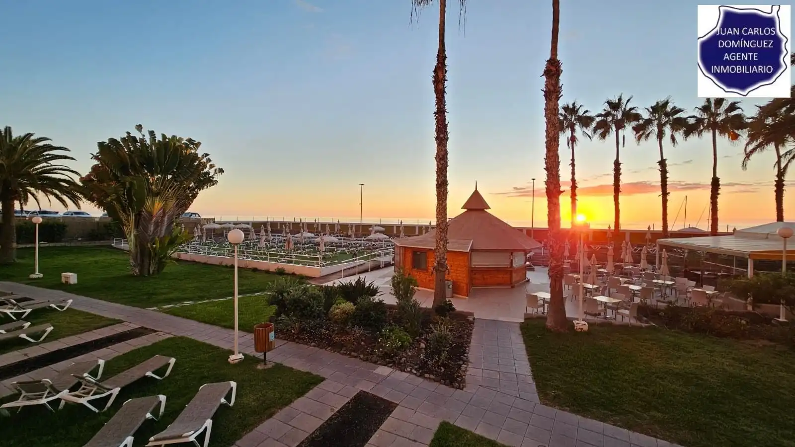 Apartments for rent in Mogán  with Terrace, Furnished and Community pool