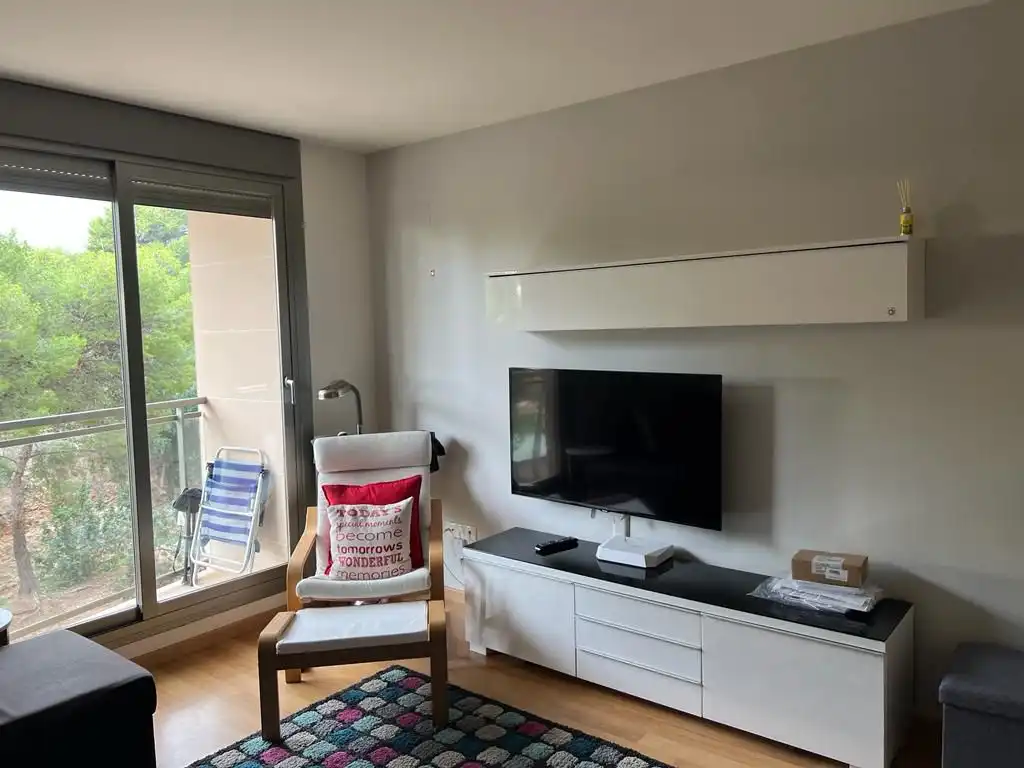 Appartement avec terrasse à vendre à El Maset, imagen 5