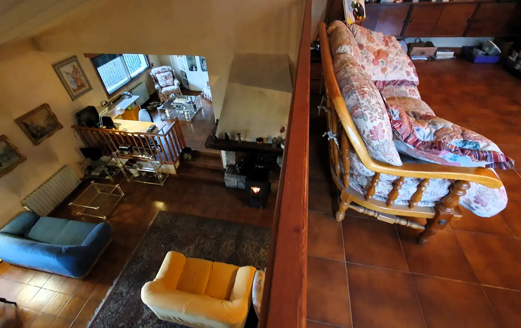 Villa avec terrasse à vendre à Pino Alto - Navarredonda, imagen 100